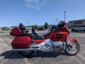 2001 Honda Gold Wing for sale 201113661