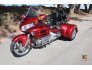 2001 Honda Gold Wing for sale 201282842