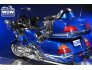 2001 Honda Gold Wing for sale 201297240