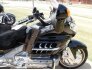 2001 Honda Gold Wing for sale 201322447