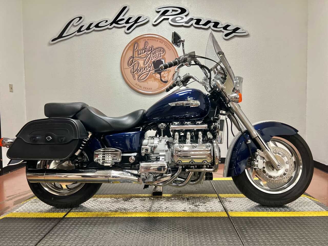 Honda Valkyrie Motorcycles for Sale near Austwell, Texas Motorcycles