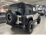 2001 Jeep Wrangler for sale 101808452