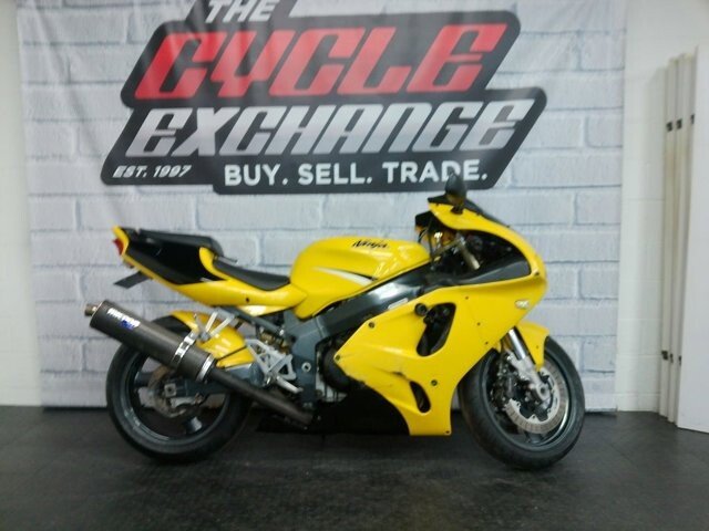 Motorcycles for Sale Under $3,000 - Motorcycles on Autotrader