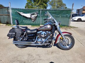 2001 Vulcan for Sale - Motorcycles on