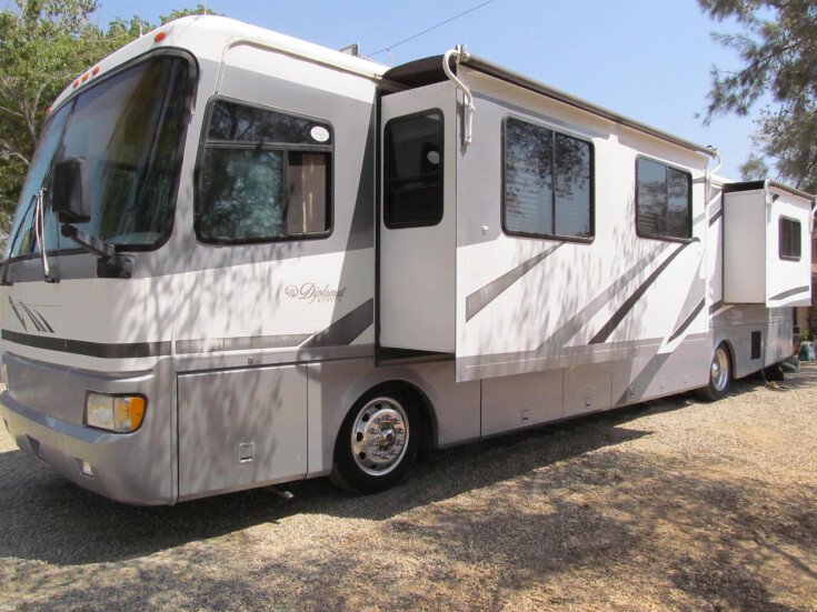 Photo for 2001 Monaco Diplomat