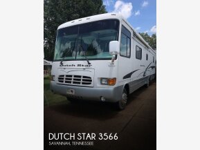 2001 Newmar Dutch Star for sale 300406077