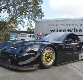 Panoz Esperante Clics For On Autotrader 2001 Panoz Esperante For 100880082