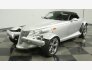 2001 Plymouth Prowler for sale 101735275