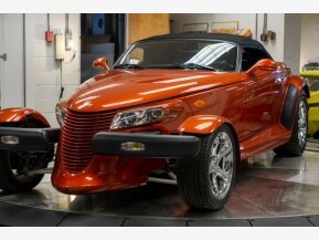 2001 Plymouth Prowler for sale 101785915
