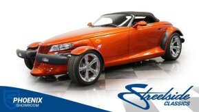 2001 Plymouth Prowler for sale 101963726