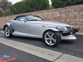 2001 Plymouth Prowler for sale 101996579