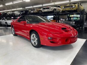 2001 Pontiac Firebird Coupe for sale 102026198