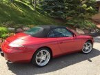 Thumbnail Photo 3 for 2001 Porsche 911 Cabriolet for Sale by Owner