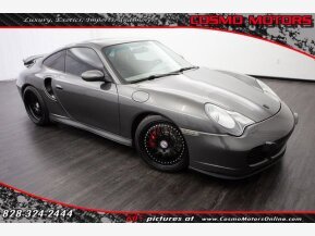 2001 Porsche 911 for sale 101800305