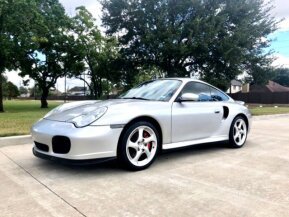 2001 Porsche 911 for sale 101817325