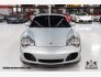 2001 Porsche 911 Turbo Coupe for sale 101819234
