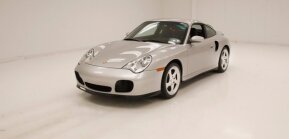 2001 Porsche 911 Turbo for sale 101852746