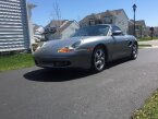 Thumbnail Photo 2 for 2001 Porsche Boxster for Sale by Owner