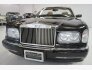 2001 Rolls-Royce Corniche for sale 101804497