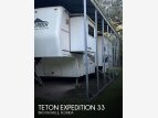Thumbnail Photo 66 for 2001 Teton Other Teton Models