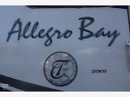 Thumbnail Photo 10 for 2001 Tiffin Allegro Bay
