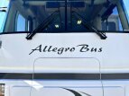 Thumbnail Photo 33 for 2001 Tiffin Allegro Bus