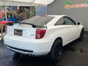 2001 Toyota Celica GT-S for sale 101803070