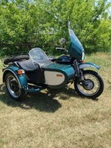2001 Ural Tourist Classic w/ Sidecar for sale 201473053