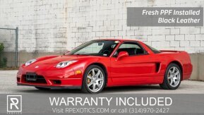 2002 Acura NSX for sale 101904688