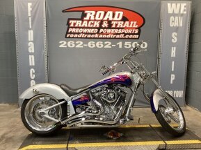 2002 American Ironhorse Outlaw for sale 201325312