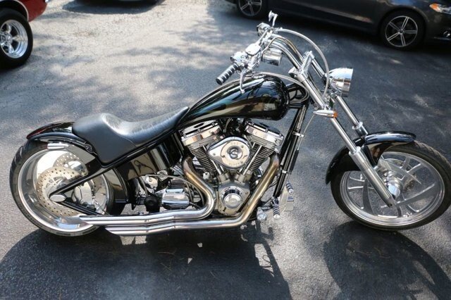 American Ironhorse Tejas Motorcycles for Sale - Motorcycles on Autotrader