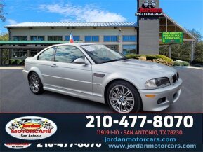 2002 BMW M3 for sale 101963996