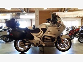 2002 BMW R1150RT for sale 200705437