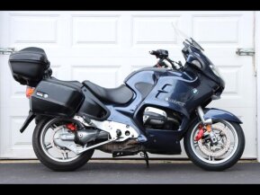 2002 BMW R1150RT for sale 201379217