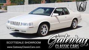 2002 Cadillac Eldorado ETC for sale 101783153
