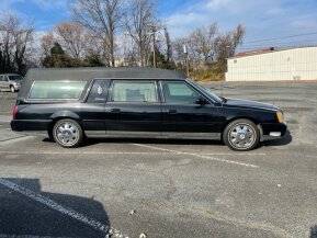 2002 Cadillac Other Cadillac Models for sale 101792180