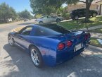 Thumbnail Photo 2 for 2002 Chevrolet Corvette Coupe for Sale by Owner
