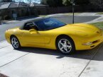 Thumbnail Photo 5 for 2002 Chevrolet Corvette Convertible for Sale by Owner