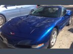 Thumbnail Photo 5 for 2002 Chevrolet Corvette Coupe for Sale by Owner