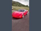 Thumbnail Photo 3 for 2002 Chevrolet Corvette Z06 Coupe for Sale by Owner