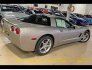 2002 Chevrolet Corvette for sale 101740806