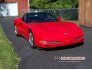 2002 Chevrolet Corvette Coupe for sale 101796974