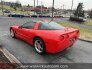 2002 Chevrolet Corvette Coupe for sale 101838744