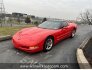 2002 Chevrolet Corvette Coupe for sale 101838744
