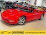 2002 Chevrolet Corvette for sale 101843793