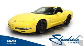 2002 Chevrolet Corvette for sale 101855883