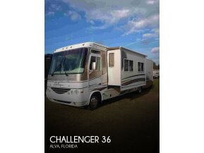 2002 Damon Challenger for sale 300337080
