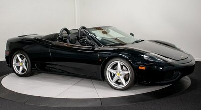2002 Ferrari 360 for sale 101767547
