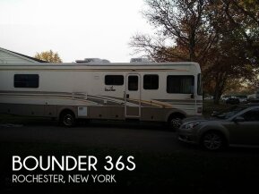 2002 Fleetwood Bounder for sale 300406444