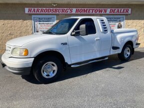 2002 Ford F150 for sale 101941205